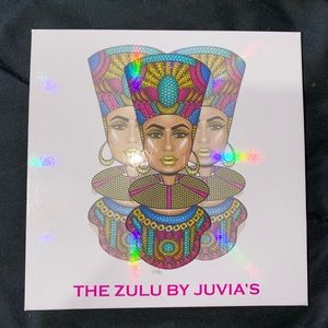 Juvias Zulu pallet